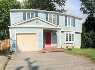 9326 Whiskey Bottom Rd, Laurel, MD 20723