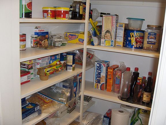 Pantry