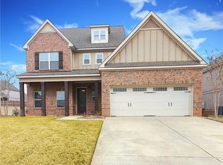 227 Kendrick Way, Prattville, AL 36066