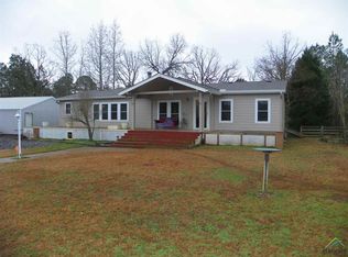 10284 Seven Hills Rd, Tyler, TX 75708