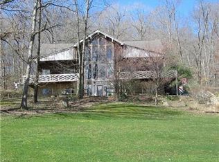 7980 Bellsville Pike, Nashville, IN 47448