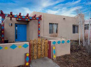 3948 Paseo Del Sol, Santa Fe, NM 87507