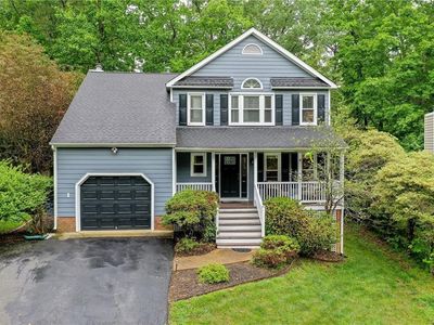 5806 Ridge Point Rd, Midlothian, VA, 23112