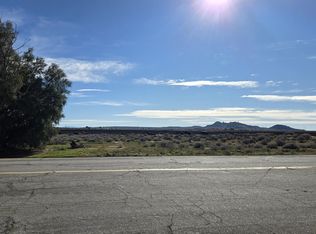 Twenty Mule Team Rd, Boron, CA 93516