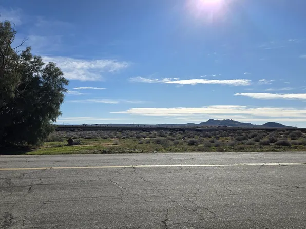 Twenty Mule Team Rd, Boron, CA 93516