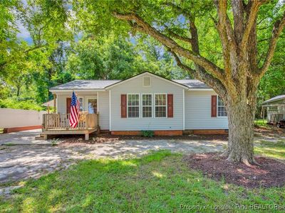 5211 Sequoia Rd, Fayetteville, NC, 28304