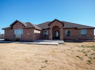 5715 S County Rd 1214, Midland, TX 79706