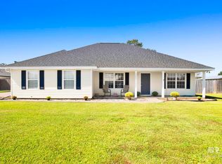 17451 E View Loop, Foley, AL 36535
