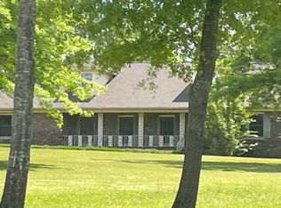 300 Waites Rd, Talladega, AL 35160