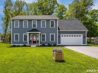 2 Martys Way, Ledyard, CT 06339