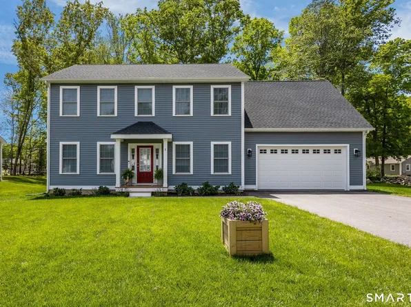 2 Martys Way, Ledyard, CT 06339