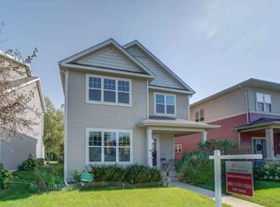 1615 Don Simon Dr, Sun Prairie, WI 53590