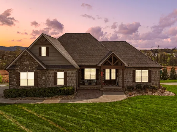 3359 Old Plantation Way, Maryville, TN 37804