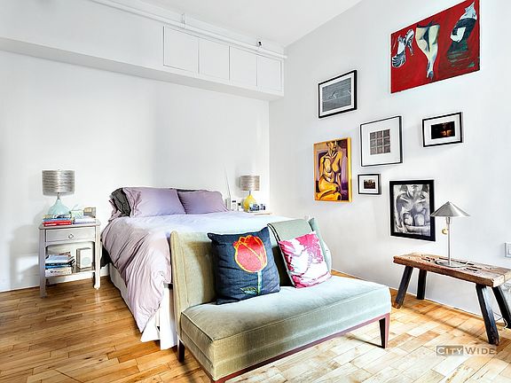 5th image of 9-15 Murray St APT 5NE
