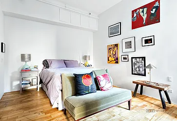 Sold by City Wide Apartments