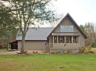 1745 Lone Pine Ln, Mosinee, WI 54455