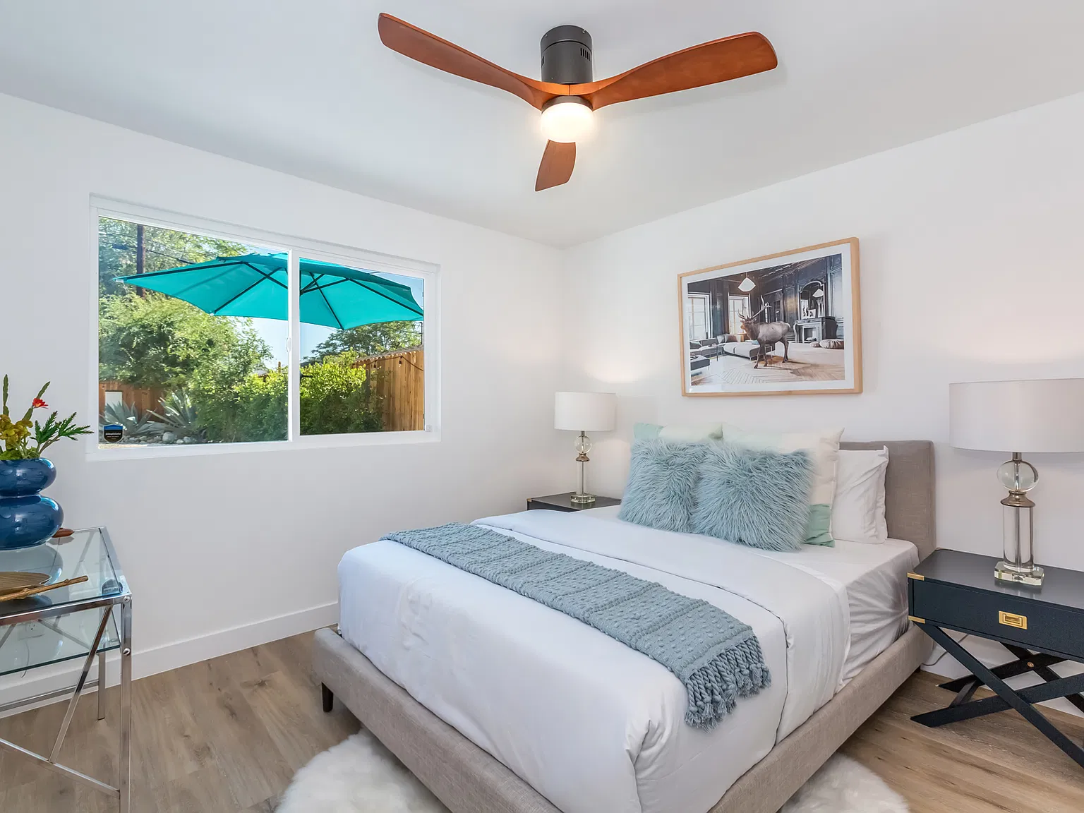 2 bed, 1100 sqft, $3,600 — Photo 3