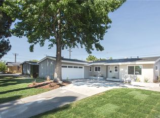 1436 S Citrus Ave, Fullerton, CA 92833