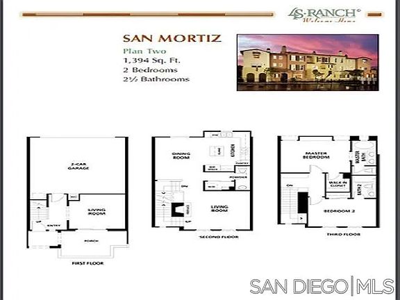 2nd image of 10545 Zenor Ln Unit 49