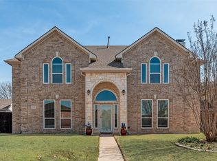 5610 Eagle Dr, Rowlett, TX 75088