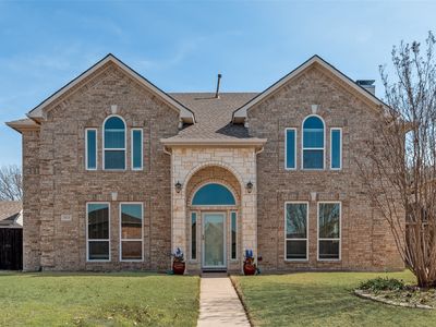 5610 Eagle Dr, Rowlett, TX, 75088