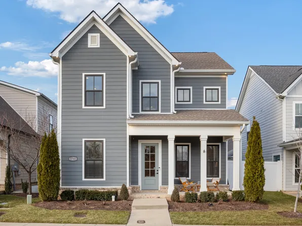 5744 Shelton Blvd, Murfreesboro, TN 37129