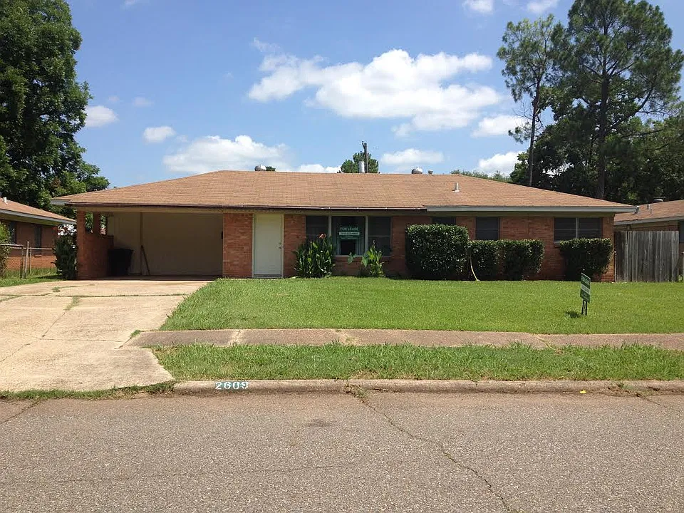 2609 Ormond Pl