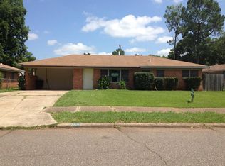 2609 Ormond Pl, Bossier City, LA 71111