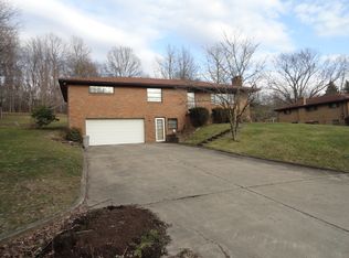 262 Franklin Ter, Washington, PA 15301