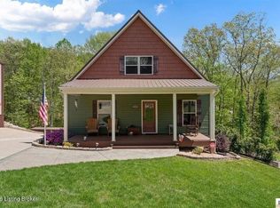 140 Lakeview Cir, Clarkson, KY 42726