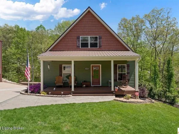 140 Lakeview Cir, Clarkson, KY 42726