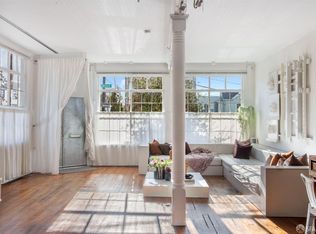 497 Vermont St, San Francisco, CA 94107