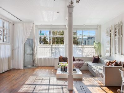 497 Vermont St, San Francisco, CA, 94107