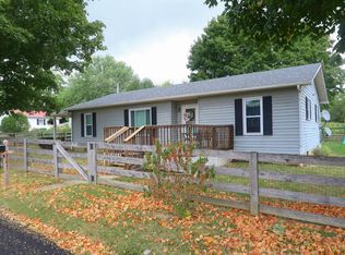7011 State Line Rd, Cedar Grove, IN 47016