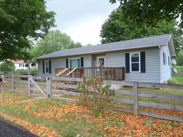 7011 State Line Rd, Cedar Grove, IN 47016