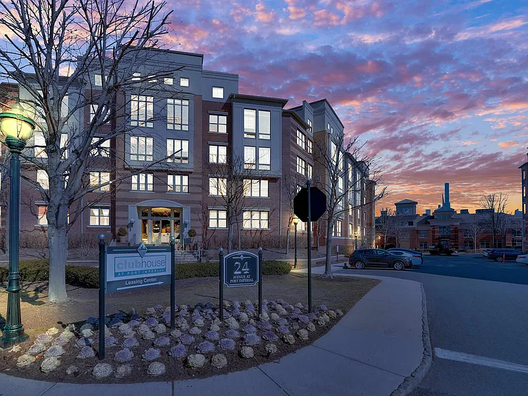 24 Avenue At Port Imperial #B03 — Photo 42