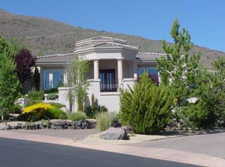40 Promontory Pointe, Reno, NV 89519