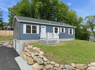 28 Cottage Pl, Ashland, NH 03217