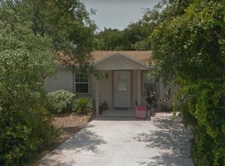 5401 2nd St, Saint Augustine, FL 32080