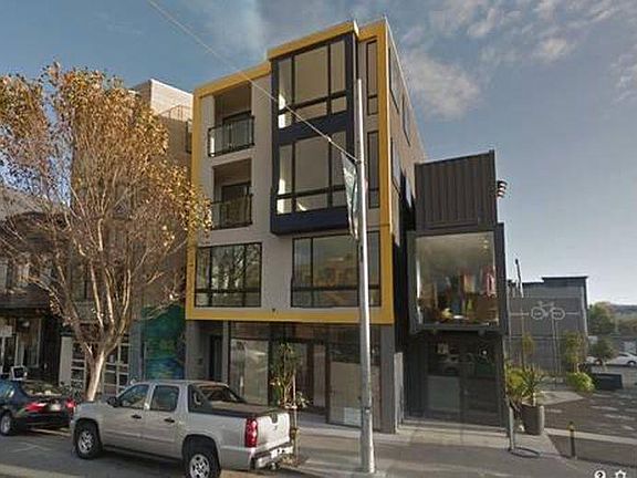 2nd image of 455 Hayes St