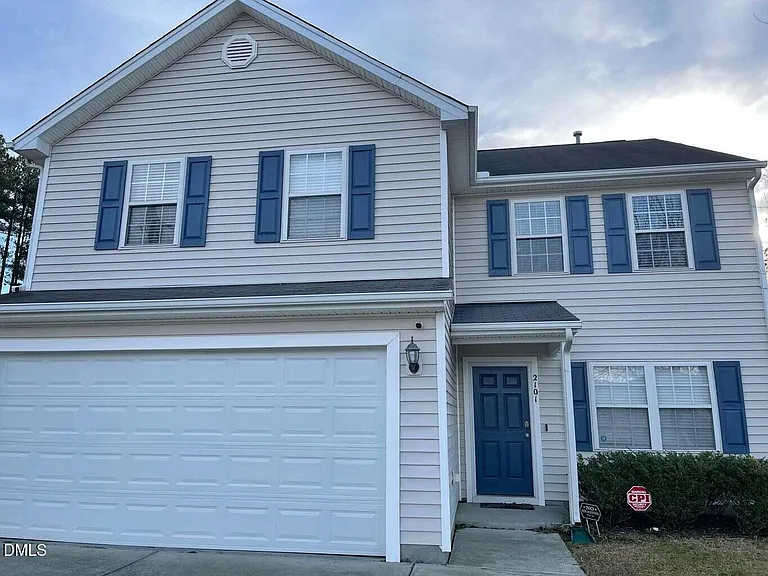 2101 Great Bend Dr — Photo 1