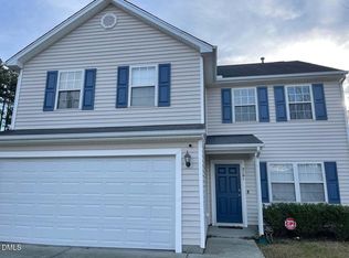 2101 Great Bend Dr, Durham, NC 27704