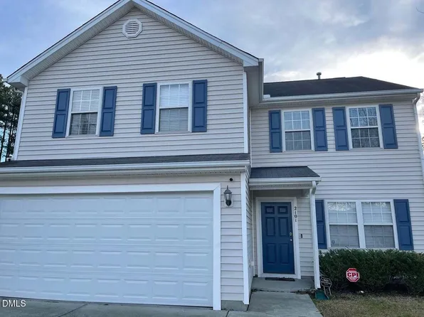2101 Great Bend Dr, Durham, NC 27704