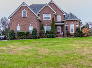 114 Old Orchard Ct, Lascassas, TN 37085