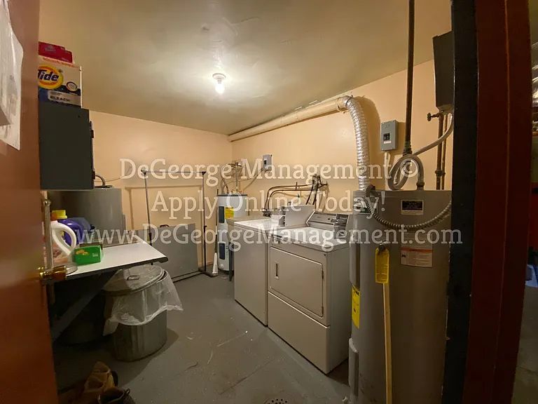 Parkview Apartments — Photo 49