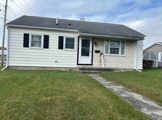 297 Park Pl, Decatur, IN 46733