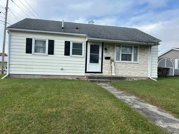 297 Park Pl, Decatur, IN 46733