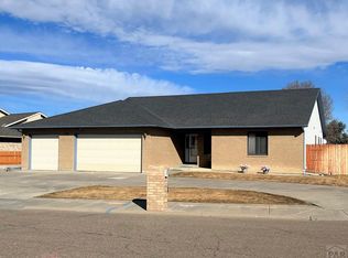29 Bellita Dr, Pueblo, CO 81001