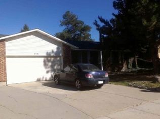 5531 S Danube Dr, Salt Lake City, UT 84129