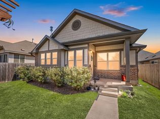 18025 Lungo St, Pflugerville, TX 78660